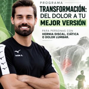 Transformación: del dolor a tu mejor versión.